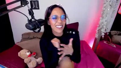 Recorded video of Skyssoul on MyFreeCams (MFC) thumbnail