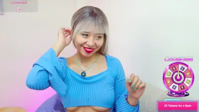 Recorded video of SofieKittie on MyFreeCams (MFC) thumbnail