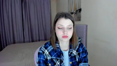 Recorded video of SoniNex on MyFreeCams (MFC) thumbnail