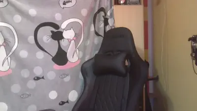 Recorded video of SoulEaterEv on MyFreeCams (MFC) thumbnail