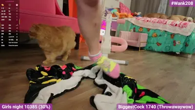 Recorded video of southernms on MyFreeCams (MFC) thumbnail