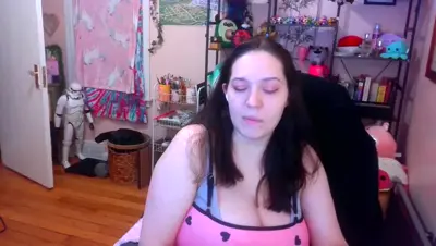 Recorded video of Spawnofademon on MyFreeCams (MFC) thumbnail