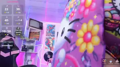 Recorded video of Sweety_smilee on MyFreeCams (MFC) thumbnail