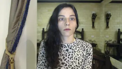 Recorded video of ThePerfectNam on MyFreeCams (MFC) thumbnail