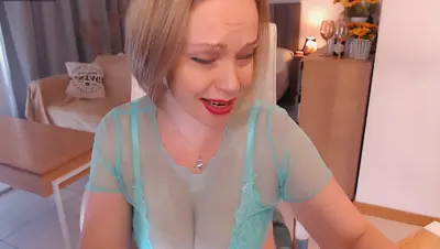 Recorded video of Tilly_Eliot on MyFreeCams (MFC) thumbnail