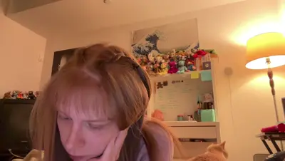 Recorded video of Vanessa_park on MyFreeCams (MFC) thumbnail