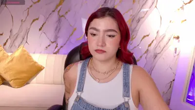 Recorded video of ViolettCastel on MyFreeCams (MFC) thumbnail