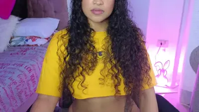 Recorded video of virginia_love on MyFreeCams (MFC) thumbnail