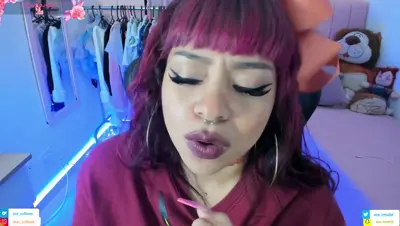 Recorded video of Zoe_sullivan on MyFreeCams (MFC) thumbnail