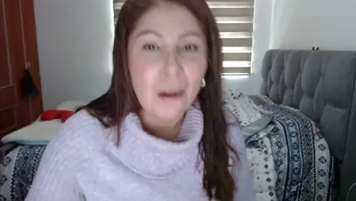 Recorded video of Zoefoxx on MyFreeCams (MFC) thumbnail