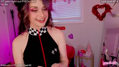 Recorded video of alli_leigh on MyFreeCams (MFC) thumbnail