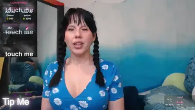 Recorded video of Amberchase on MyFreeCams (MFC) thumbnail