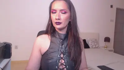 Recorded video of AnaHathor on MyFreeCams (MFC) thumbnail