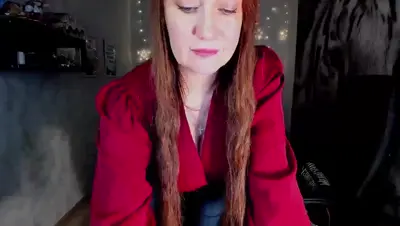 Recorded video of AnkaSweet on MyFreeCams (MFC) thumbnail