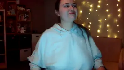 Recorded video of Busteebetty69 on MyFreeCams (MFC) thumbnail