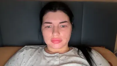 Recorded video of CherryEvve on MyFreeCams (MFC) thumbnail