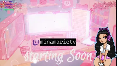 Recorded video of Chinamarie on MyFreeCams (MFC) thumbnail