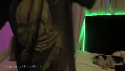 Recorded video of Dammgirl on MyFreeCams (MFC) thumbnail