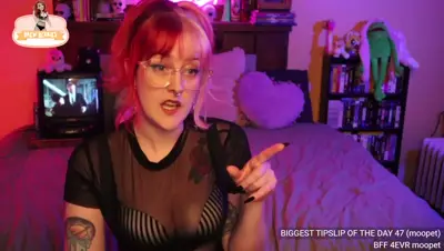 Recorded video of DrewBerries on MyFreeCams (MFC) thumbnail