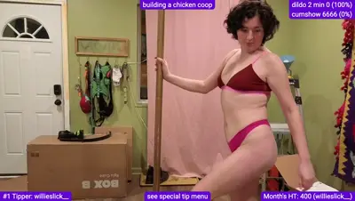 Recorded video of fifi_fiore on MyFreeCams (MFC) thumbnail