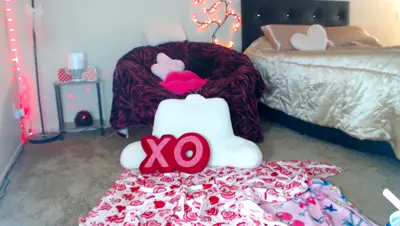 Recorded video of Hollydollxo on MyFreeCams (MFC) thumbnail