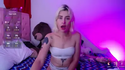 Recorded video of Kiira_ra on MyFreeCams (MFC) thumbnail