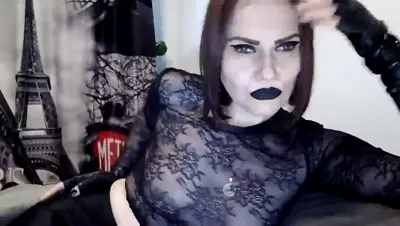 Recorded video of KinKueen on MyFreeCams (MFC) thumbnail