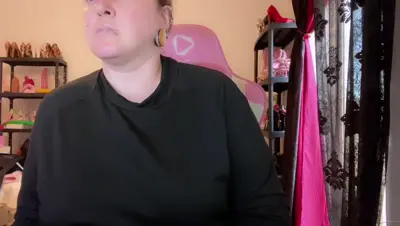 Recorded video of Kissica on MyFreeCams (MFC) thumbnail