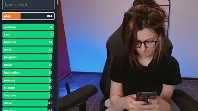 Recorded video of kristina on MyFreeCams (MFC) thumbnail