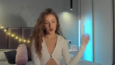 Recorded video of LaAngel on MyFreeCams (MFC) thumbnail