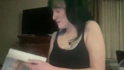 Recorded video of Lillysinxx on MyFreeCams (MFC) thumbnail