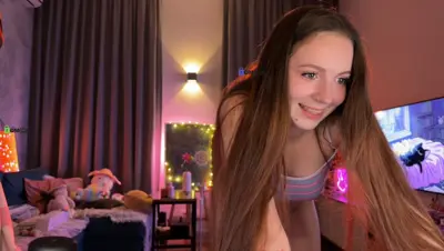 Recorded video of Lissa_Skarlet on MyFreeCams (MFC) thumbnail