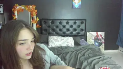 Recorded video of LittleSofiG on MyFreeCams (MFC) thumbnail