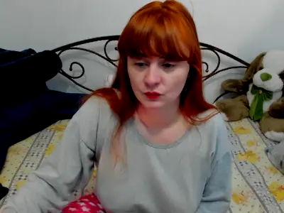 Recorded video of LorenaN on MyFreeCams (MFC) thumbnail