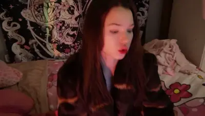 Recorded video of LovePilll on MyFreeCams (MFC) thumbnail