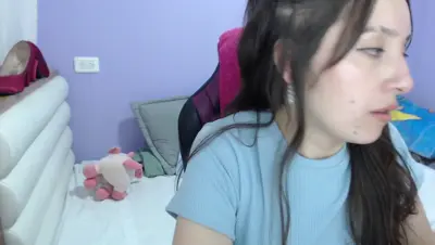 Recorded video of Lula_05 on MyFreeCams (MFC) thumbnail