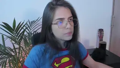 Recorded video of Meurief on MyFreeCams (MFC) thumbnail