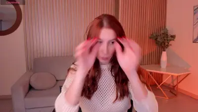 Recorded video of MiaFarrell on MyFreeCams (MFC) thumbnail