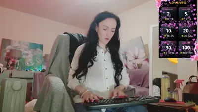 Recorded video of Miss_secret_M on MyFreeCams (MFC) thumbnail