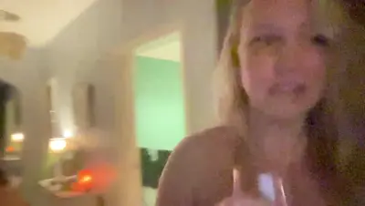 Recorded video of MsFunCurious on MyFreeCams (MFC) thumbnail