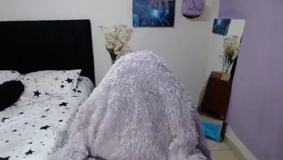 Recorded video of Natshaal on MyFreeCams (MFC) thumbnail