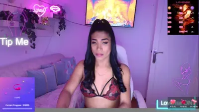 Recorded video of Niickyloveee on MyFreeCams (MFC) thumbnail
