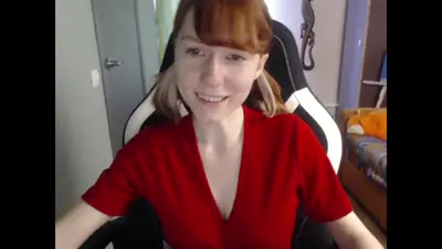 Recorded video of NikiFoks18 on MyFreeCams (MFC) thumbnail