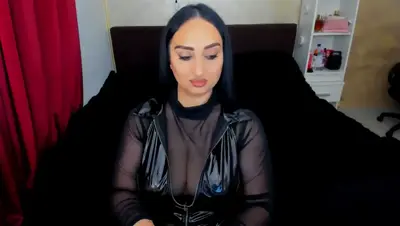 Recorded video of QueenDebb on MyFreeCams (MFC) thumbnail