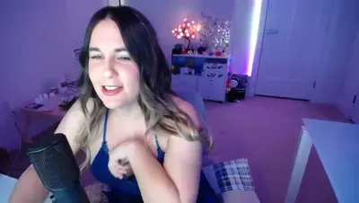 Recorded video of Scout on MyFreeCams (MFC) thumbnail