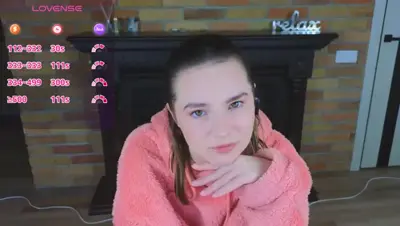 Recorded video of Shelly_Kennet on MyFreeCams (MFC) thumbnail