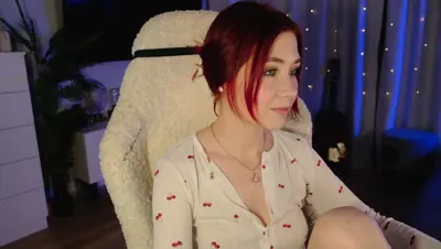 Recorded video of SmthWrong on MyFreeCams (MFC) thumbnail