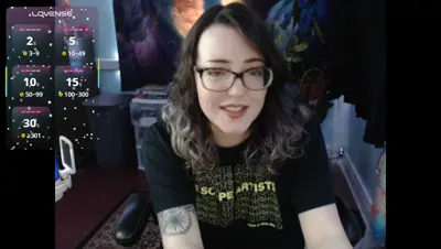 Recorded video of the1daisymoon on MyFreeCams (MFC) thumbnail