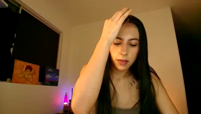 Recorded video of Violettabae on MyFreeCams (MFC) thumbnail