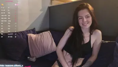 Recorded video of zoebunz on MyFreeCams (MFC) thumbnail